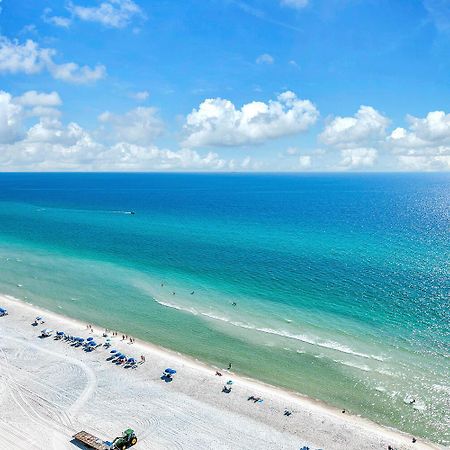 Ocean Ritz 1902 Panama City Beach Exterior foto