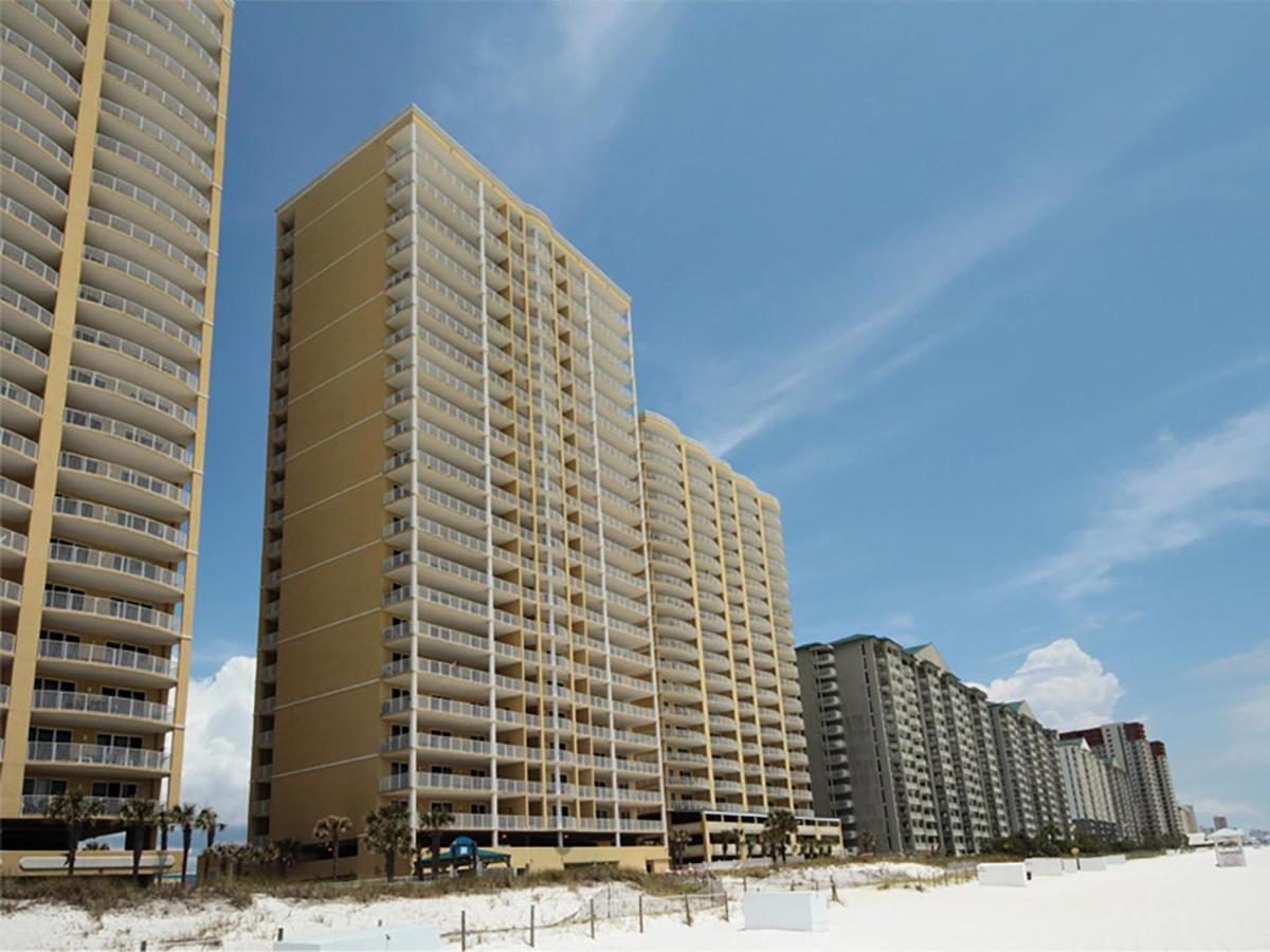 Ocean Ritz 1902 Panama City Beach Exterior foto