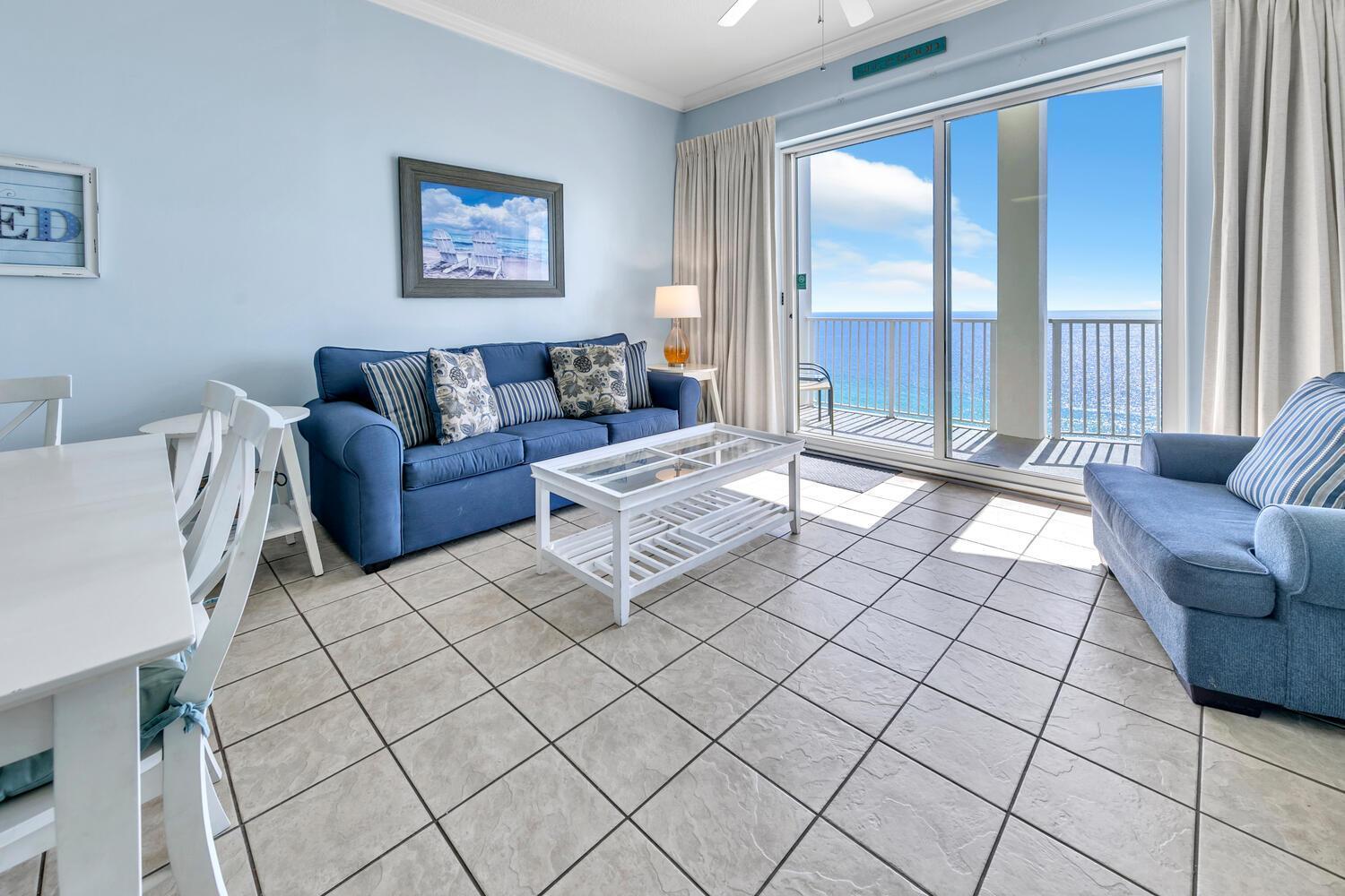 Ocean Ritz 1902 Panama City Beach Exterior foto