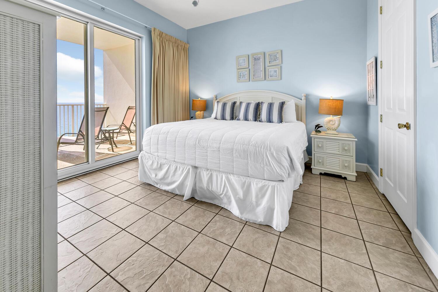 Ocean Ritz 1902 Panama City Beach Exterior foto