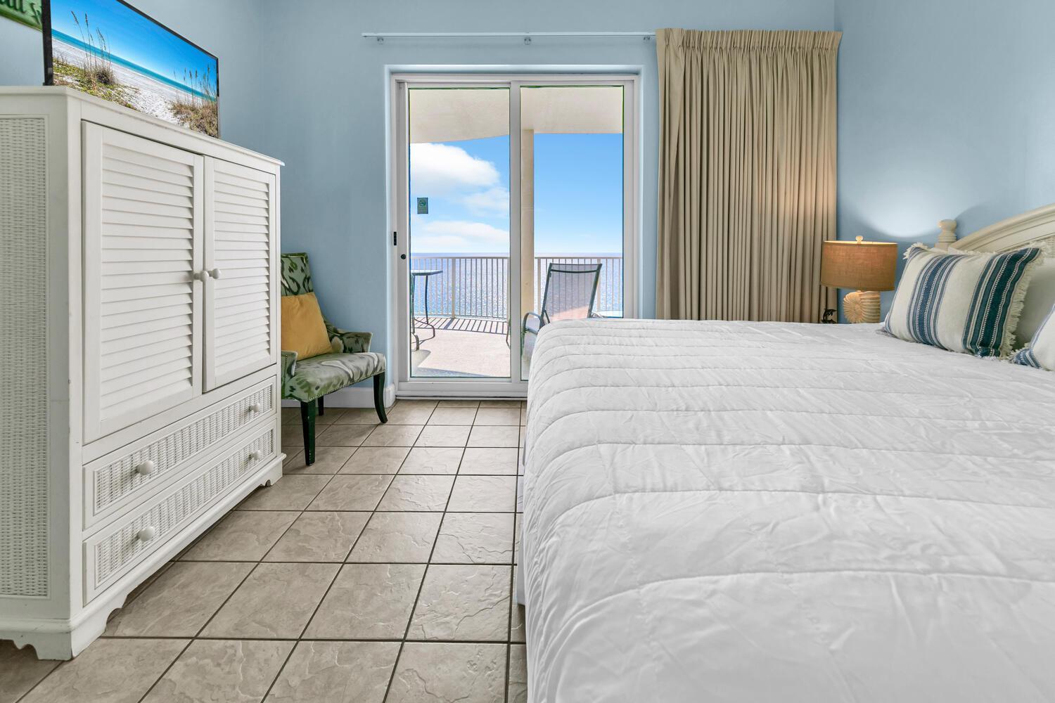 Ocean Ritz 1902 Panama City Beach Exterior foto