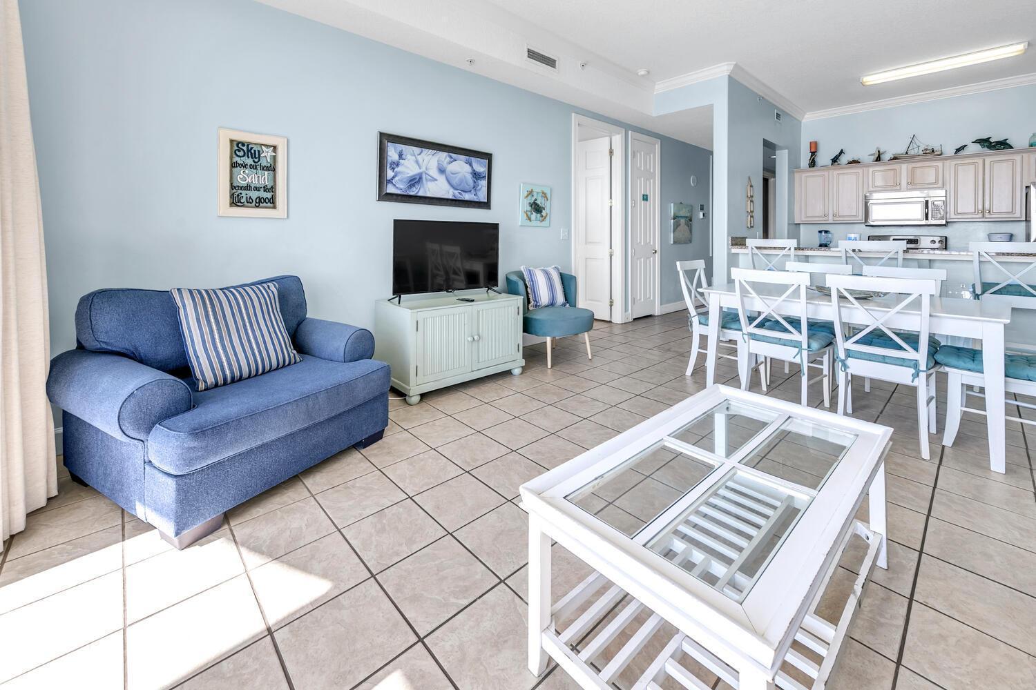 Ocean Ritz 1902 Panama City Beach Exterior foto