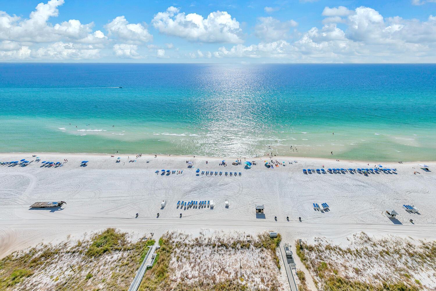 Ocean Ritz 1902 Panama City Beach Exterior foto