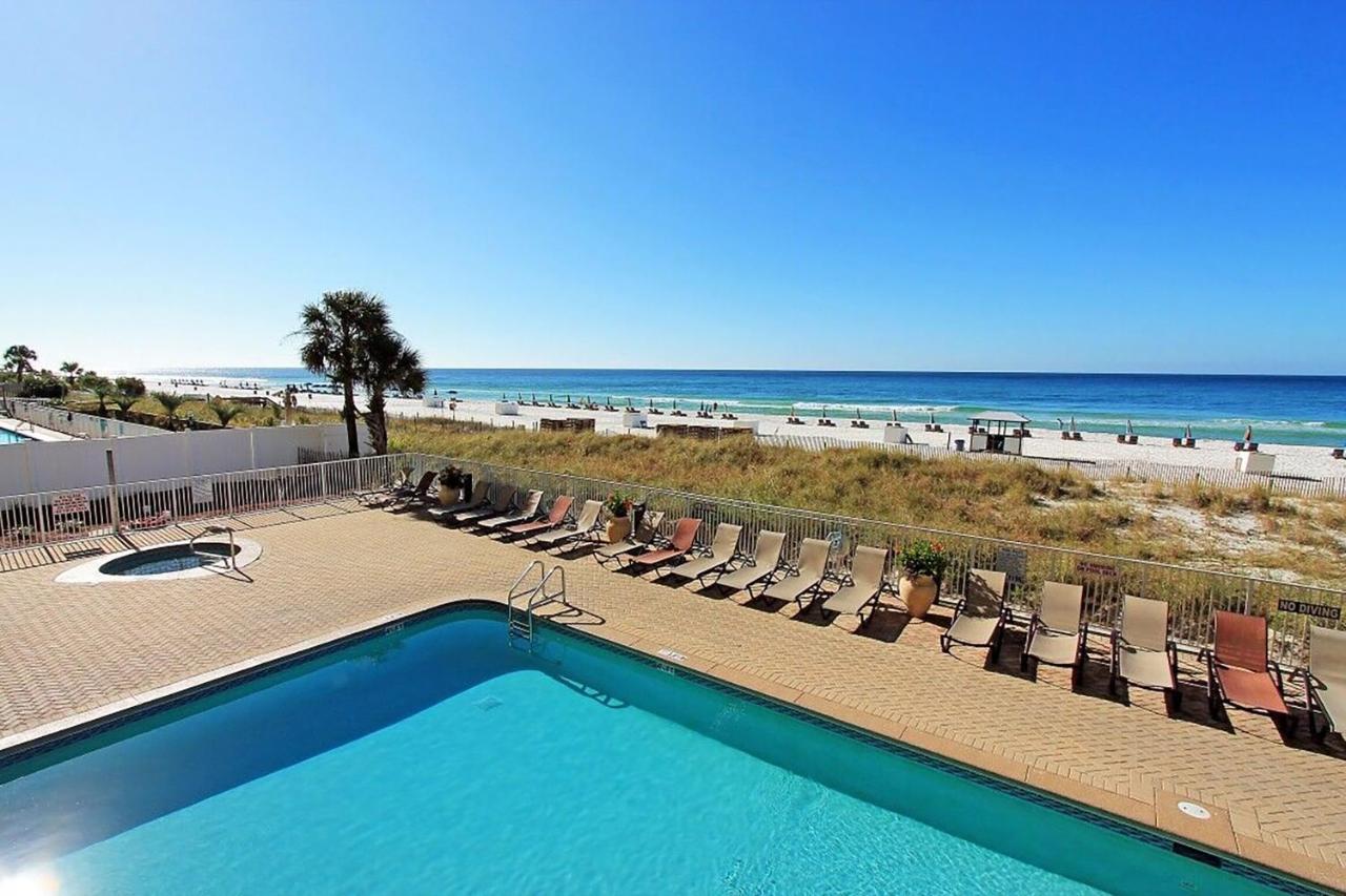 Ocean Ritz 1902 Panama City Beach Exterior foto