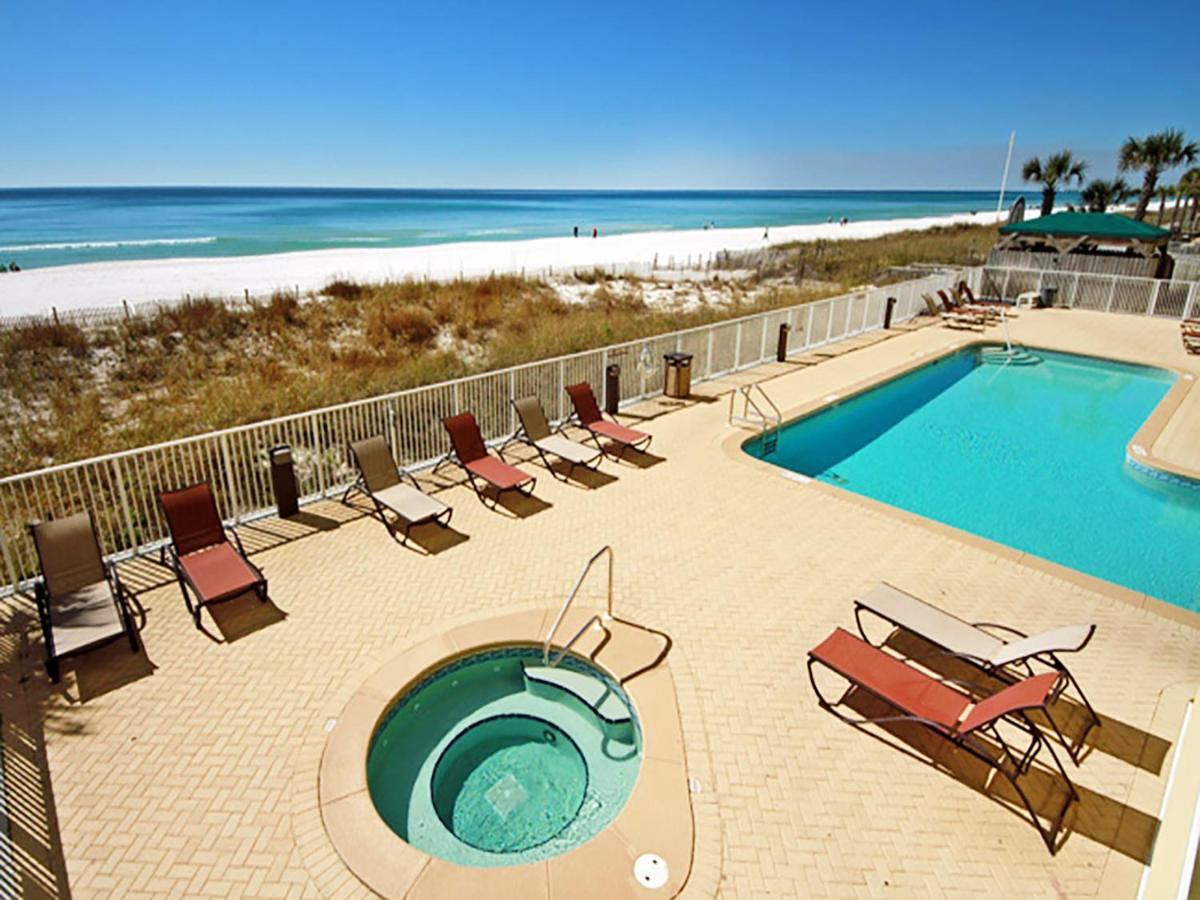 Ocean Ritz 1902 Panama City Beach Exterior foto