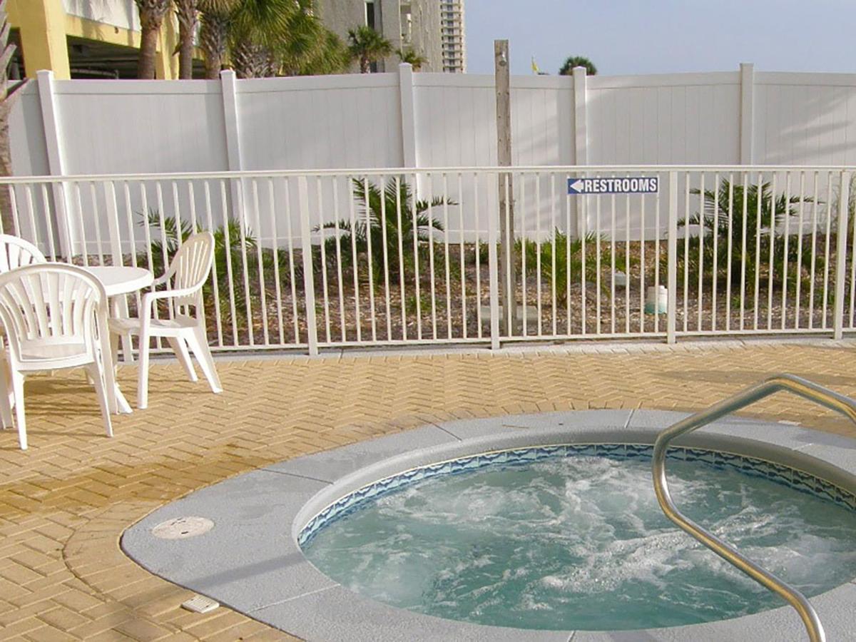 Ocean Ritz 1902 Panama City Beach Exterior foto